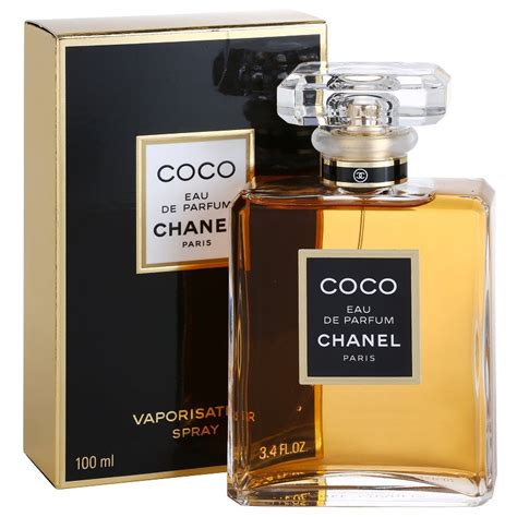 le prix de parfum coco chanel|what does coco chanel perfume smell like.